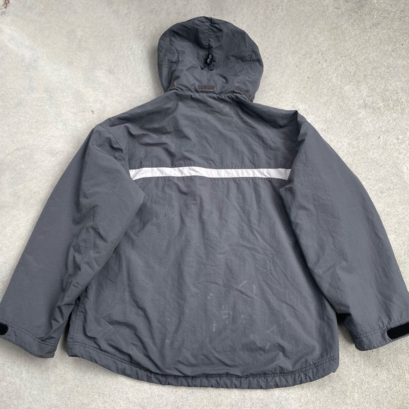 GAP vintage grey jacket - size L - Picture 5 of 7